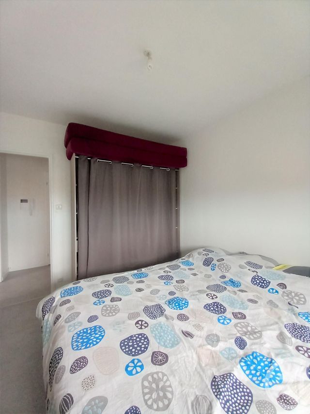 Appartement F2 à louer - 2 pièces - 52.0 m2 - CHERBOURG EN COTENTIN - 50 - BASSE-NORMANDIE - Century 21 Hervé Regnault