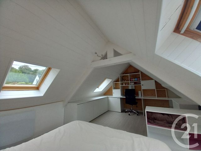 maison à louer - 2 pièces - 56.32 m2 - CHERBOURG EN COTENTIN - 50 - BASSE-NORMANDIE - Century 21 Hervé Regnault