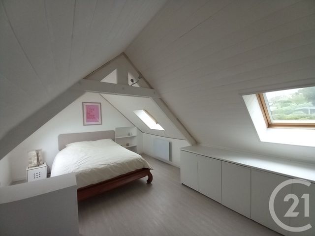 maison à louer - 2 pièces - 56.32 m2 - CHERBOURG EN COTENTIN - 50 - BASSE-NORMANDIE - Century 21 Hervé Regnault