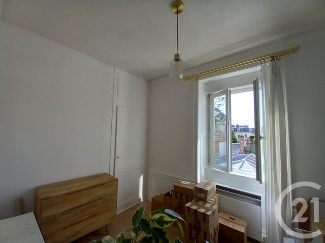 Appartement F3 à louer - 3 pièces - 67.61 m2 - CHERBOURG EN COTENTIN - 50 - BASSE-NORMANDIE - Century 21 Hervé Regnault