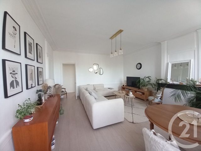 Appartement F3 à louer CHERBOURG EN COTENTIN