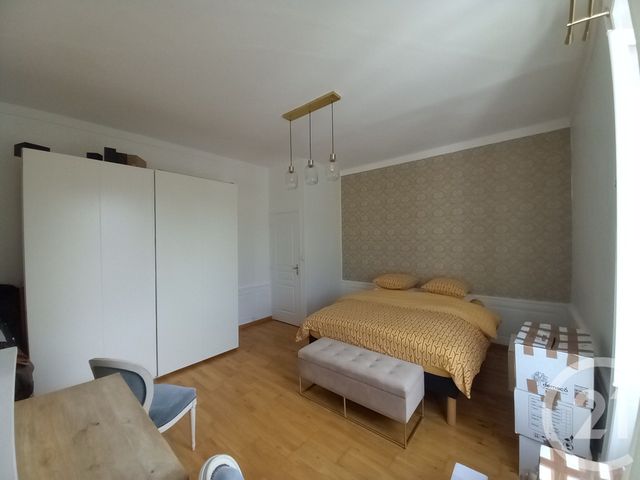 Appartement F3 à louer - 3 pièces - 67.61 m2 - CHERBOURG EN COTENTIN - 50 - BASSE-NORMANDIE - Century 21 Hervé Regnault