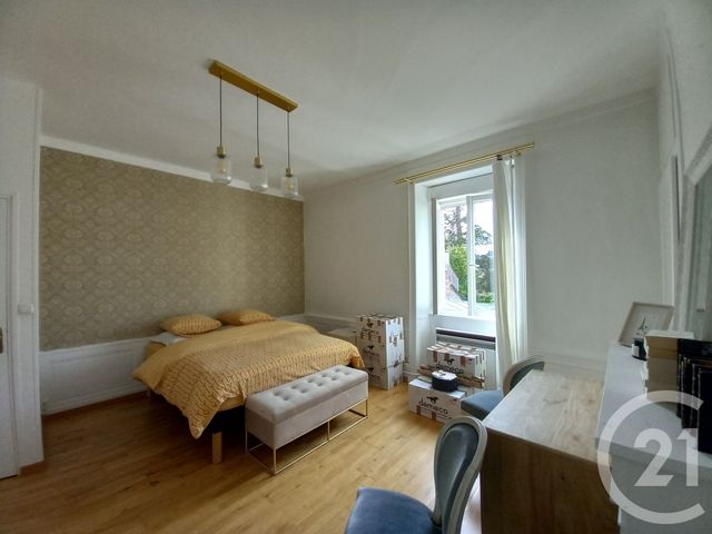 Appartement F3 à louer - 3 pièces - 67.61 m2 - CHERBOURG EN COTENTIN - 50 - BASSE-NORMANDIE - Century 21 Hervé Regnault