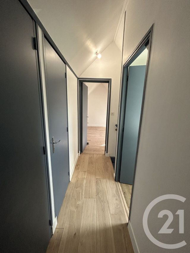 maison à louer - 3 pièces - 83.0 m2 - ST GERMAIN DE TOURNEBUT - 50 - BASSE-NORMANDIE - Century 21 Hervé Regnault