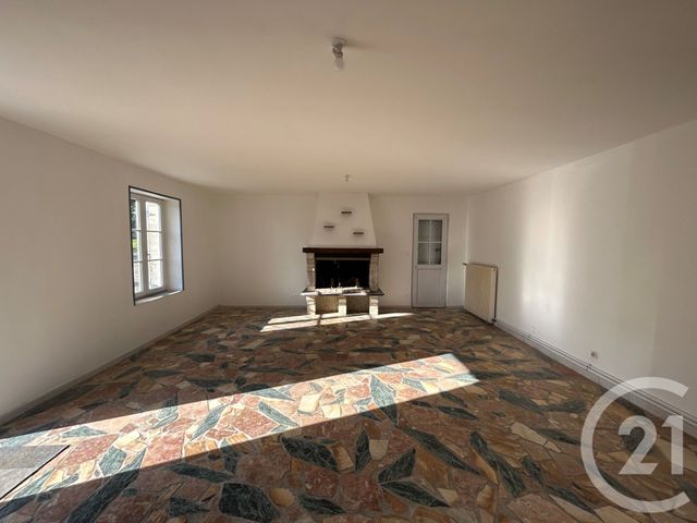 maison à louer - 3 pièces - 83.0 m2 - ST GERMAIN DE TOURNEBUT - 50 - BASSE-NORMANDIE - Century 21 Hervé Regnault