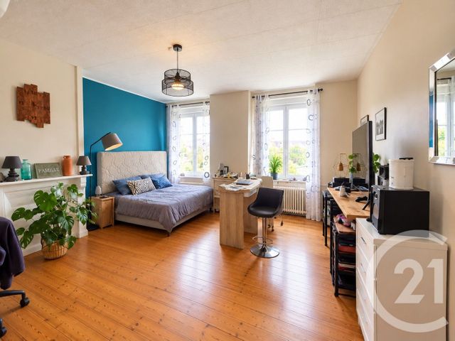 maison à vendre - 6 pièces - 142.0 m2 - BENOITVILLE - 50 - BASSE-NORMANDIE - Century 21 Hervé Regnault