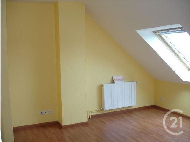 Appartement F4 à louer - 4 pièces - 87.0 m2 - CHERBOURG OCTEVILLE - 50 - BASSE-NORMANDIE - Century 21 Hervé Regnault