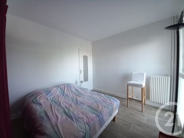Appartement F4 à louer - 4 pièces - 72.0 m2 - CHERBOURG EN COTENTIN - 50 - BASSE-NORMANDIE - Century 21 Hervé Regnault
