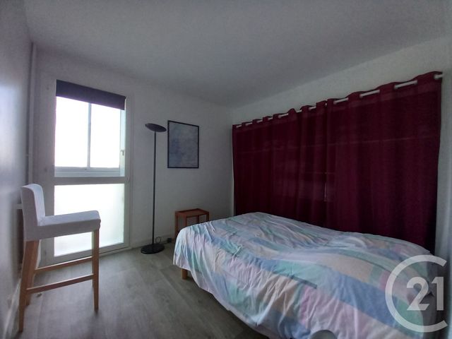 Appartement F4 à louer - 4 pièces - 72.0 m2 - CHERBOURG EN COTENTIN - 50 - BASSE-NORMANDIE - Century 21 Hervé Regnault
