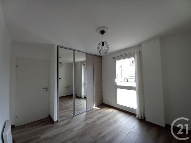 Appartement F2 à louer - 2 pièces - 50.0 m2 - CHERBOURG EN COTENTIN - 50 - BASSE-NORMANDIE - Century 21 Hervé Regnault