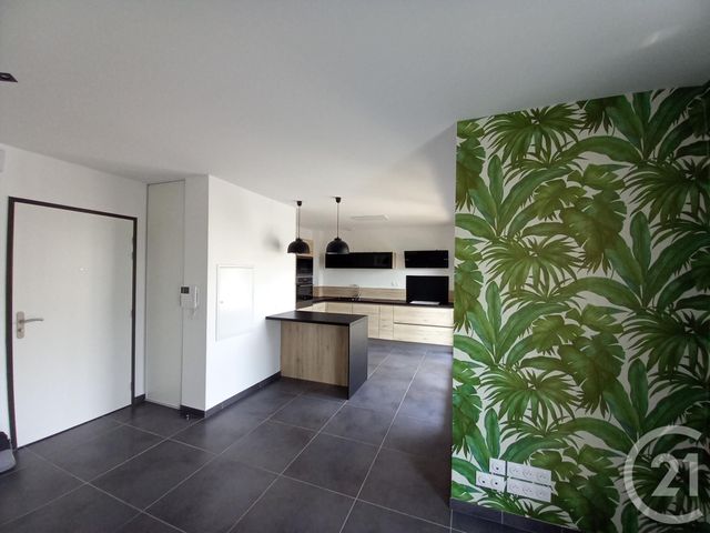 Appartement F2 à louer - 2 pièces - 50.0 m2 - CHERBOURG EN COTENTIN - 50 - BASSE-NORMANDIE - Century 21 Hervé Regnault