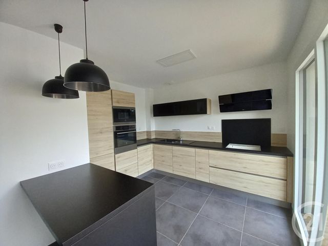Appartement F2 à louer - 2 pièces - 50.0 m2 - CHERBOURG EN COTENTIN - 50 - BASSE-NORMANDIE - Century 21 Hervé Regnault