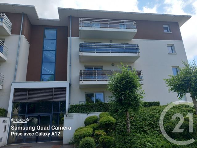 Appartement à louer CHERBOURG EN COTENTIN