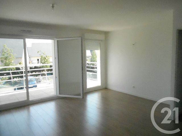 Appartement à louer - 3 pièces - 64.34 m2 - CHERBOURG EN COTENTIN - 50 - BASSE-NORMANDIE - Century 21 Hervé Regnault