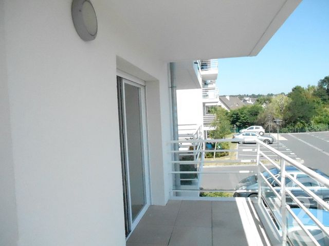 Appartement à louer - 3 pièces - 64.34 m2 - CHERBOURG EN COTENTIN - 50 - BASSE-NORMANDIE - Century 21 Hervé Regnault