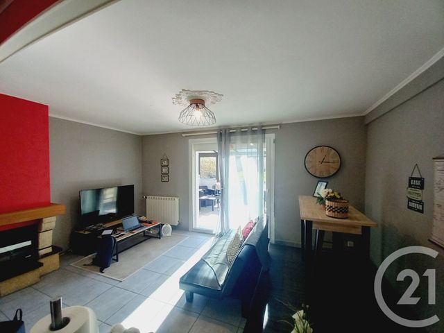 maison à louer - 4 pièces - 92.0 m2 - CHERBOURG EN COTENTIN - 50 - BASSE-NORMANDIE - Century 21 Hervé Regnault