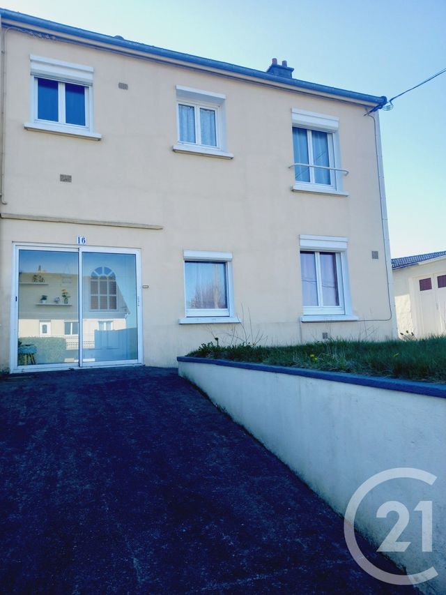 maison - CHERBOURG EN COTENTIN - 50